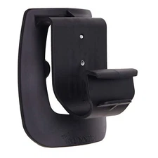 The Gunnie Universal Cordless Drill and Tool Holster / Hook, Black