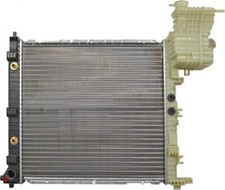 Radiatore Acqua Per MERCEDES-BENZ VITO Bus (W638)| V-CLASS (638/2) 1996-2003