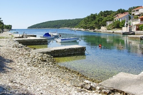 For Sale: Unique Plot in Triporte, Korčula, Croatia, just 15 m from the water! - Afbeelding 7 van 18