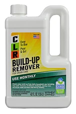 Build-Up Remover Drain Opener, 42-oz.