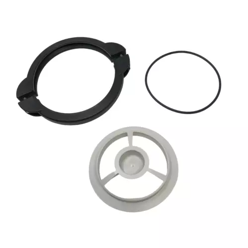 Protector de collar de abrazadera de tanque Intex y junta tórica para bomba de filtro de arena de piscina SF70110-2 - Imagen 1 de 2