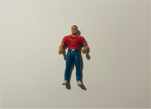 Vintage 90s Kenner Mattel Terminator Last Action Hero Action Figures Lot Choose - Picture 2 of 5