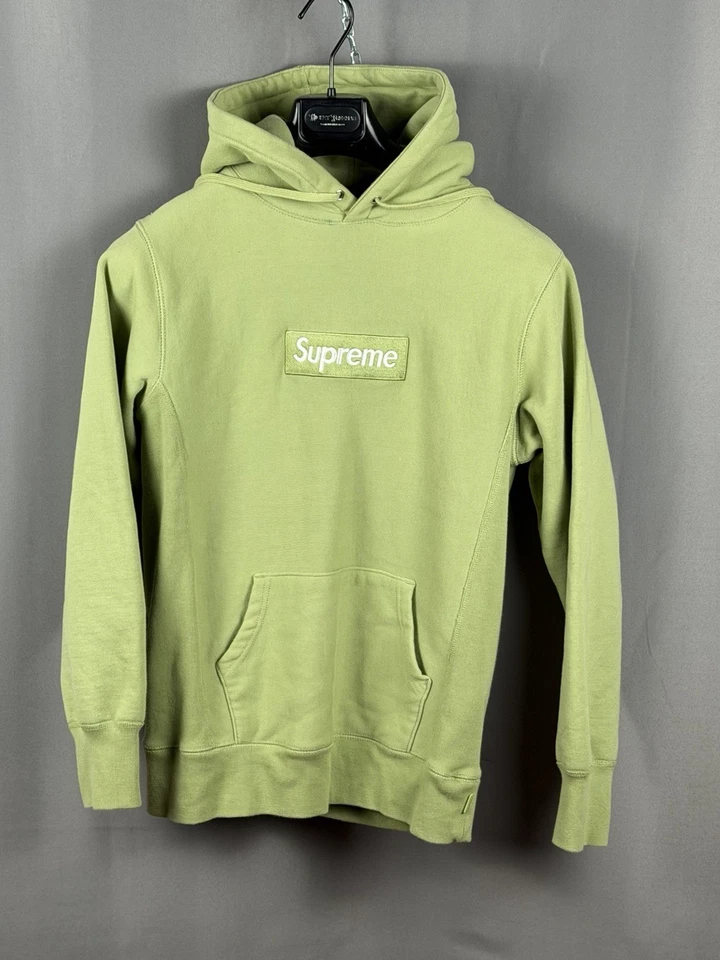 Supreme Box Logo, foto 2 di 5