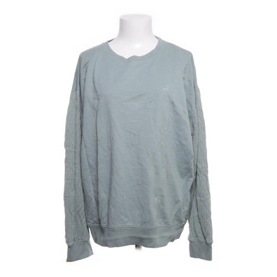 TwoThirds, Sweatshirt, Größe: XL, Grün, Bio-Baumwolle, Sweat, Damen #JYm
