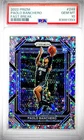 2022 Paolo Banchero Panini Silver Prizm RC PSA 10 POP 130 FB Gem Pristine #249