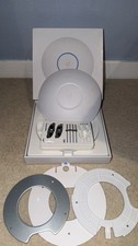 UniFi U6-Pro Dual-Band Wireless Wi-Fi Access Point (Not In Original Box)