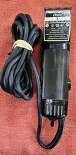 Oster 76 Classic Single Speed Corded Detachab...
