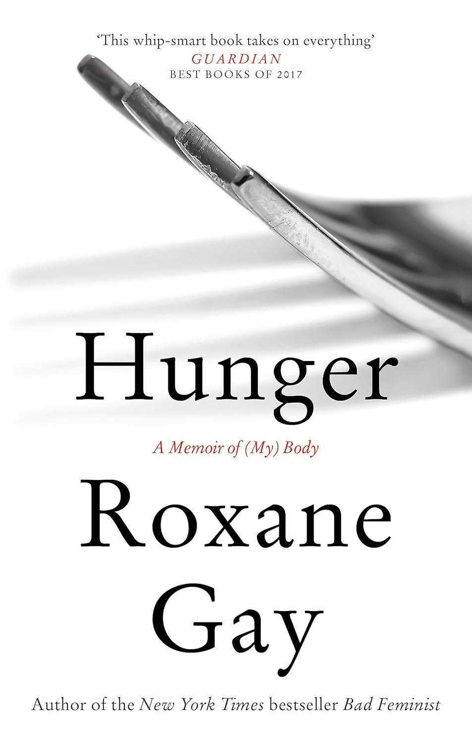 The Hunger: "Deeply disturbing, hard to put down" - Stephen King - Image 4