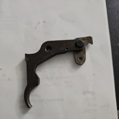 Remington 500 Series Trigger Assembly & Sear 510 511 512 513 521T