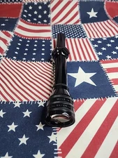 VINTAGE REDFIELD 2 3/4X GLOSS 1" RIFLE SCOPE CENTER DOT FINE RETICLE RARE FIND!