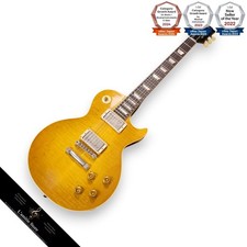 Gibson 1959 Les Paul Standard Ultra Light Aged with Pickguard Excellent