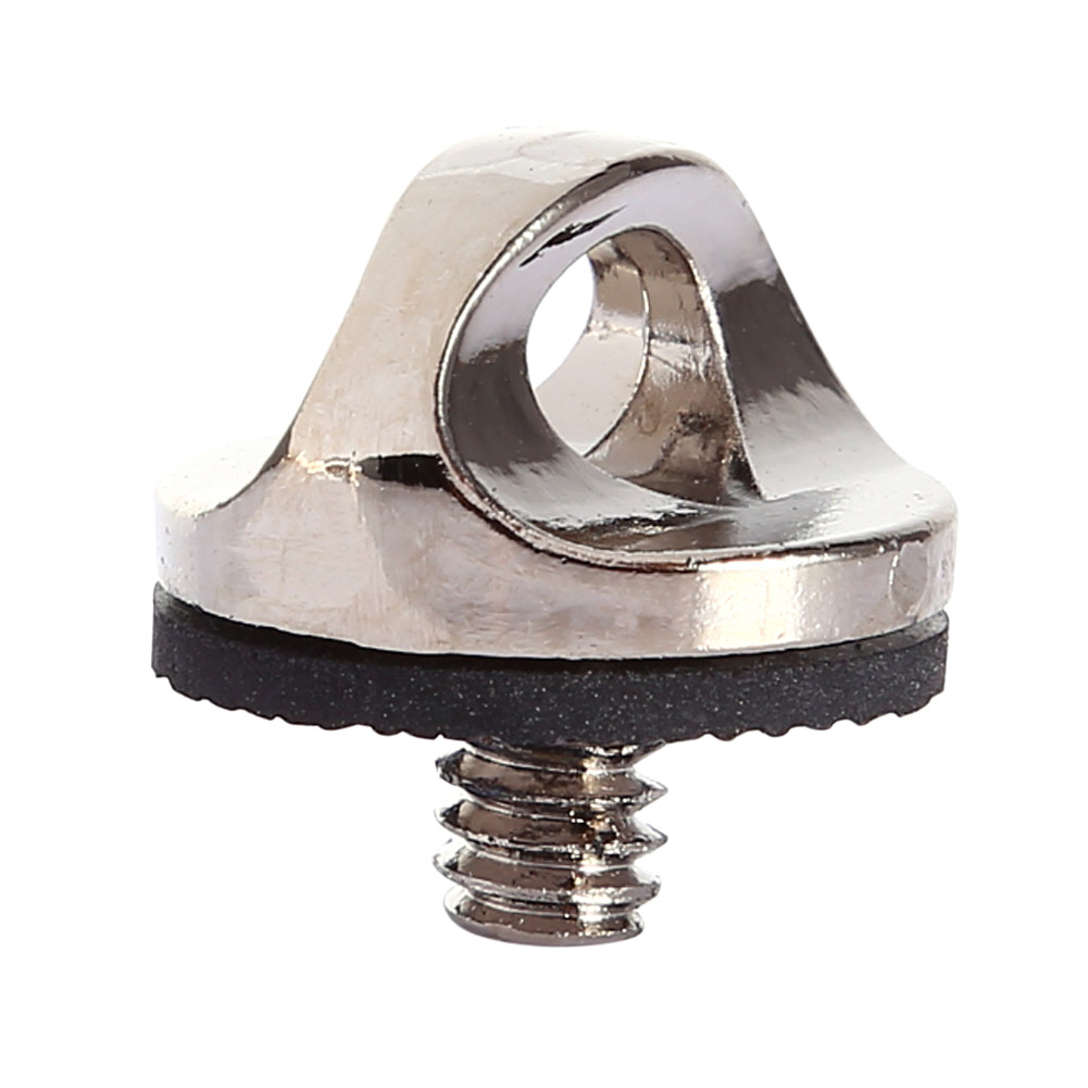 ｀02 015 1/4 Tripod Screw Adapter Release Plate Mount Convenient Stable