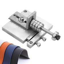 Leather Cutter Machine Handheld Precision Ergonomic DIY Craft