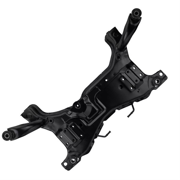 AchsträGer Vorne FüR Volvo V40 Fahrschemel MotorträGer Vorderachse-image