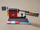 LEGO Speed Champions Lot! 75879 Complete W Instructions! 6 Minifigures & More! — photo 6