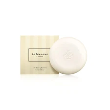 Lime Basil & Mandarin Soap - 100 gr