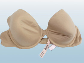 VICTORIA'S SECRET & PINK BRA ASSORTED STYLES NWT SIZE: 34C 3PCS SET