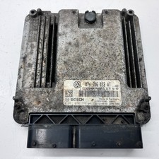 Vw Crafter 2.5 engine ECU 074906032AT