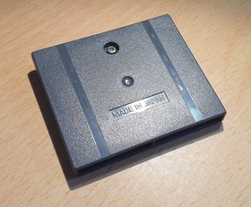 Neo Geo Pocket Color - Neo Cherry Master - US Version - Cart Only