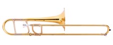 John Packer Alto Trombone Model: JP136