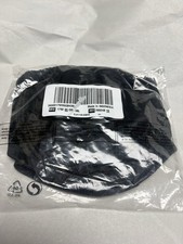 ELOMI EL4111BLK MORGAN Unlined Bra Size 38 L