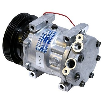 UAC CO 4375C A/C Compressor 