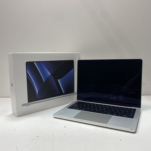MacBook Pro M2 Silver | eBay