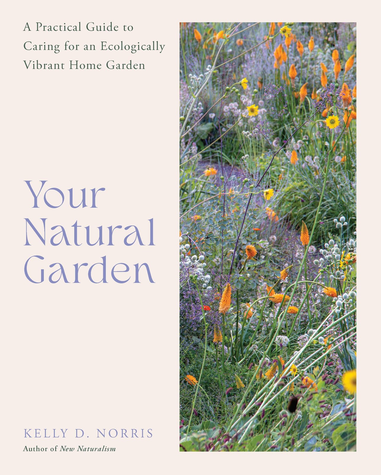 Your Natural Garden by Kelly D. Norris (Hardback Book) - Image 5