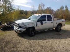 Used Turbocharger Fits 2004 Dodge 3500 Pickup High Output Engine Vin C 8th Digi