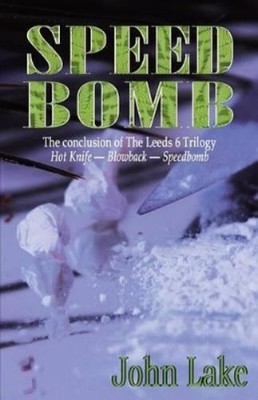 John Lake Speed Bomb (Taschenbuch)