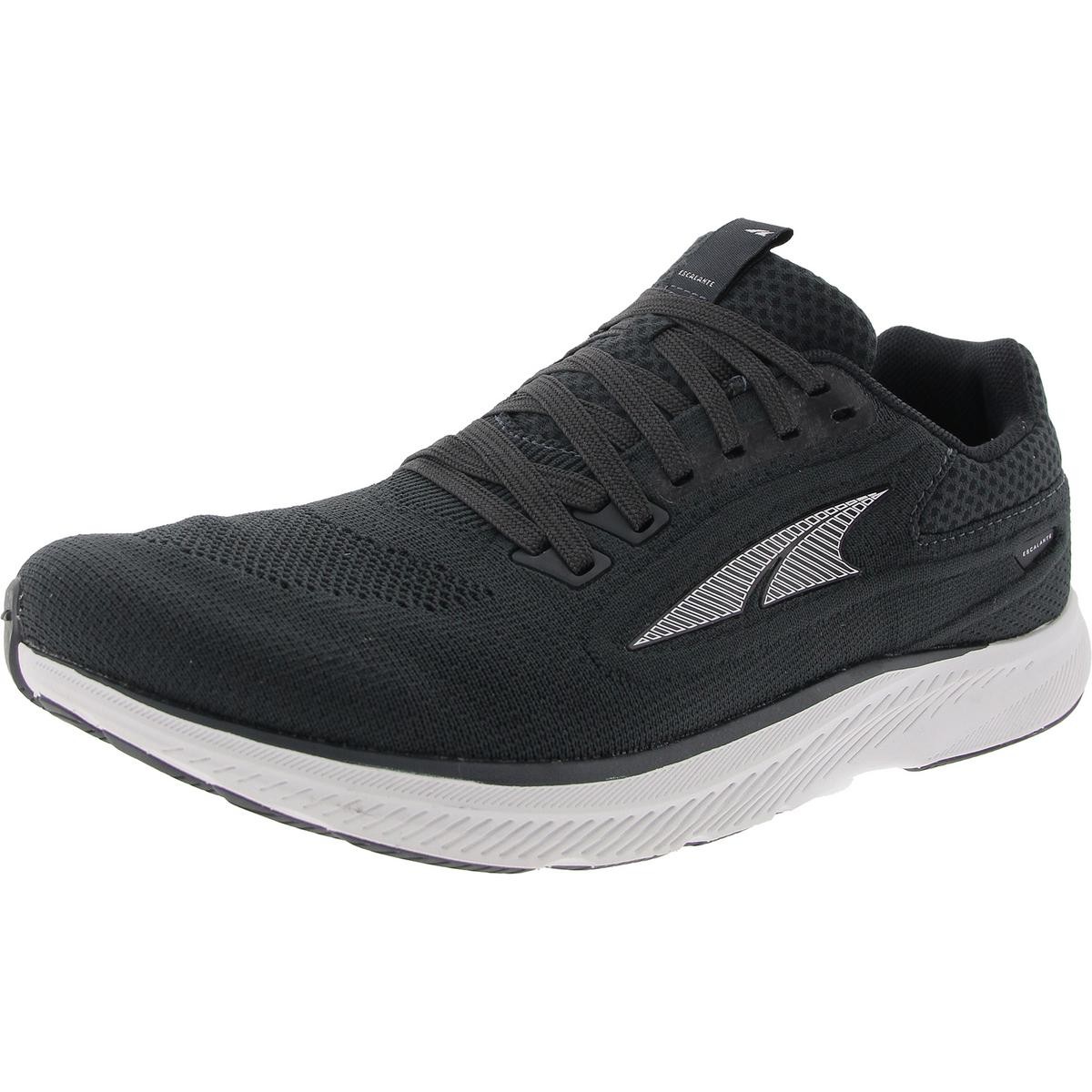 Женские черные кроссовки для бега и тренировок Altra Кроссовки 10 Medium (B,M) BHFO 2251