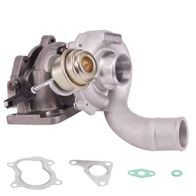 TURBOLADER TURBO for OPEL VIVARO MOVANO CARISMA  VOLVO V40 S40 1.9 8200348244