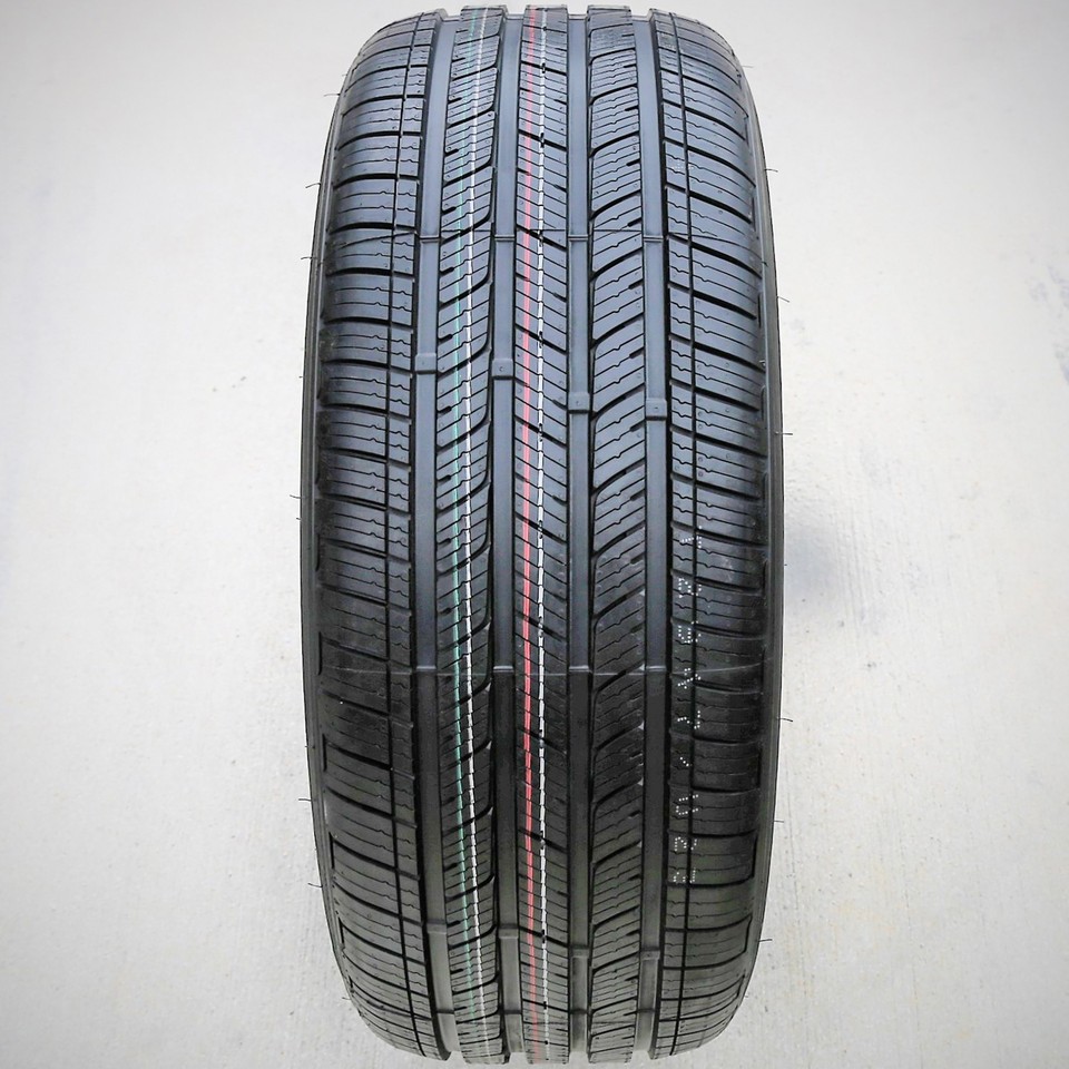255/50R19 107H XL Bridgestone Alenza Sport A/S RFT | 4 Tires | Run Flat ...