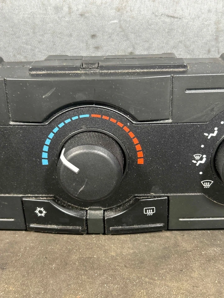 Fits 2005-2007 Chrysler 300 Heater A/c Control OEM:55111870AD - Image 4 of 4