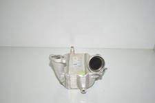 BMW X5 G05 2019 Ladeluftk�hler 8579306 Diesel 294kW EGO108201