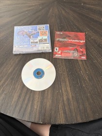 Juego Sega Dreamcast Dave Mirra Freestyle BMX CIB Completo En Caja 
