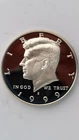 New Listing1999-S United States, Proof Silver, Kennedy Half Dollar (#2)