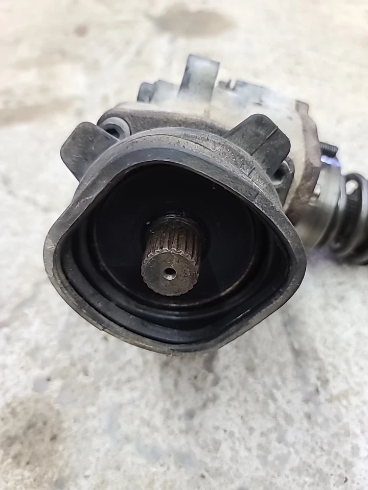 Honda Shadow VT700C engranaje lateral compatible con 1986-1987 Foto 3 de 4