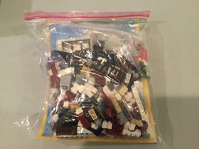 LEGO Creator 3 in 1 Set # 31026 Bike Shop and Cafe  NISB