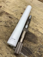 Chevy 4L60E Transmission Billet 300M 4x4 Output Shaft TCS 378100