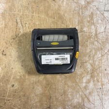 ZEBRA ZQ520 MOBILE THERMAL LABEL PRINTER