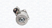 Magneti Marelli Anlasser Starter 063217226010 FüR Iveco Zeta Eurocargo 24V 1 3
