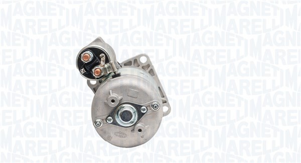 Magneti Marelli Anlasser Starter 063217226010 FüR Iveco Zeta Eurocargo 24V 1 3-image
