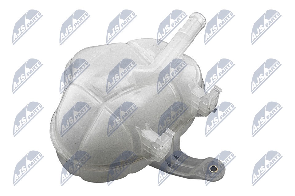 Expansion Tank, coolant Plastic CZW-PL-010 NTY for OPEL CORSA D - Image 18