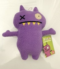 Uglydoll Handsomepanther Plush With Tags