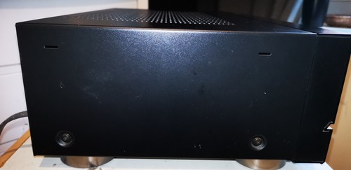 Sony TA-F411R - Bild 4 von 7
