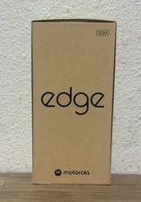 Motorola Edge 2024, 5G, 256GB, Midnight Blue - Straight Talk Smartphone - New