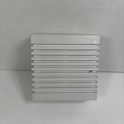 Solex Electronic Sirens SOLSD15W Surface Mount Siren 15 Watt Dual Tone