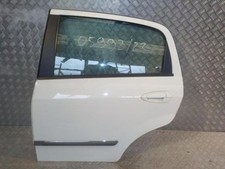 Porte arrière et accessoires Fiat PUNTO EVO
