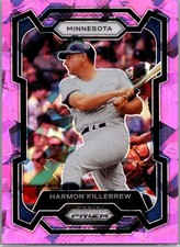 Click to enlarge Harmon Killebrew